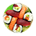 Harumi Sushi Bar — photo 5